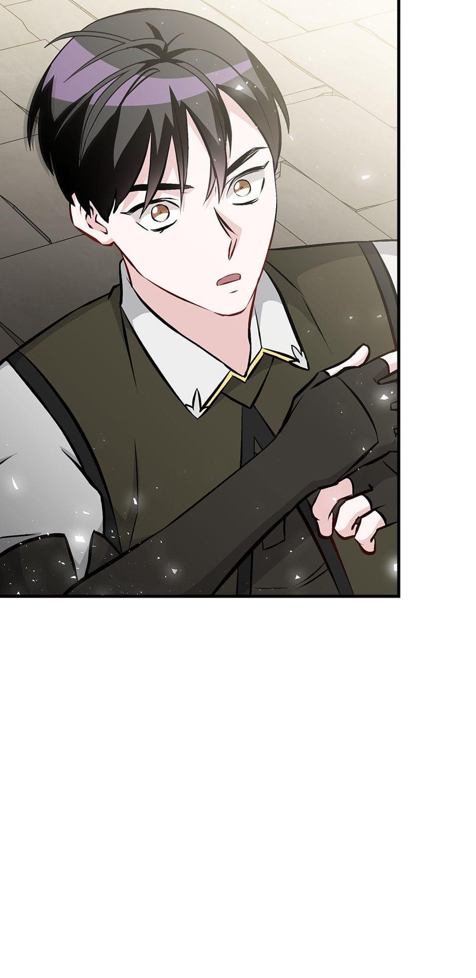 Gourmet Gaming Chap 147 - Next Chap 148