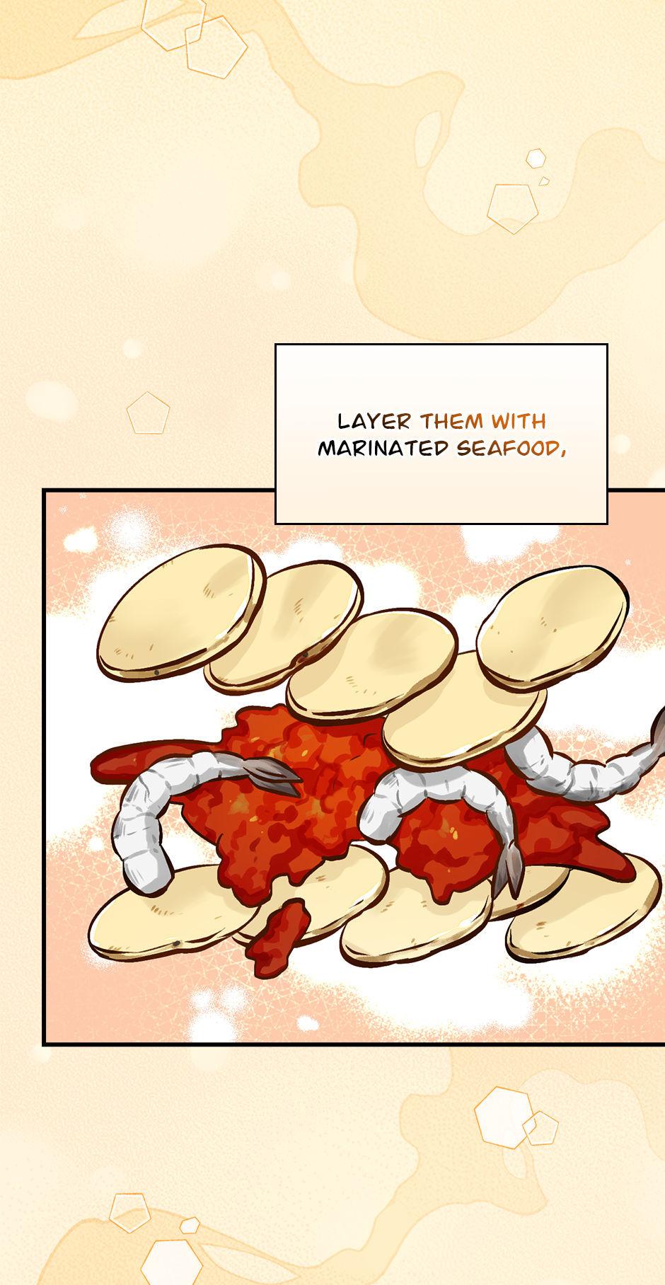Gourmet Gaming Chap 147 - Next Chap 148