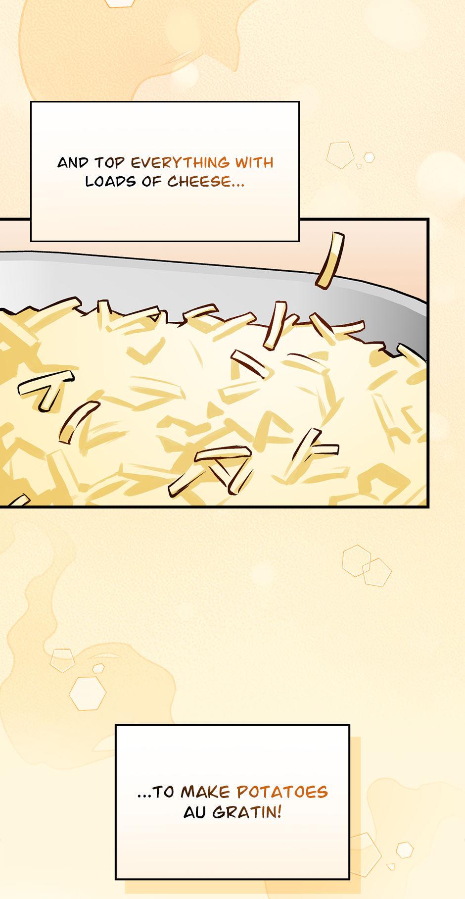 Gourmet Gaming Chap 147 - Next Chap 148