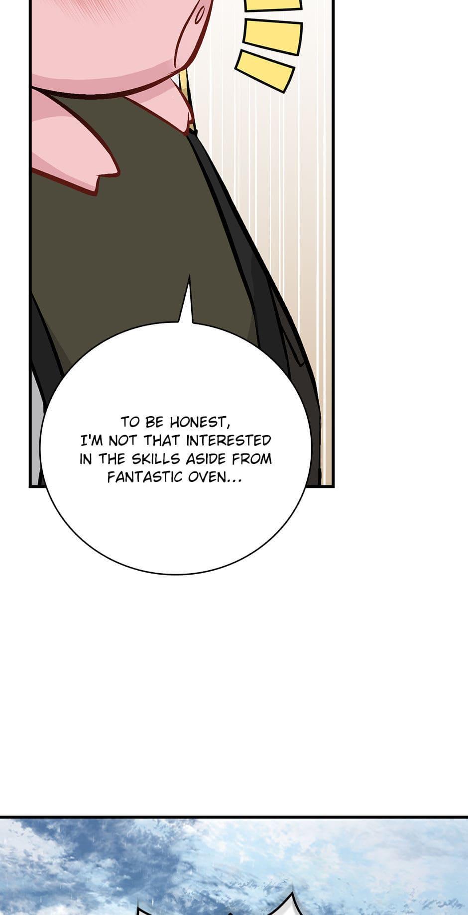 Gourmet Gaming Chap 147 - Next Chap 148