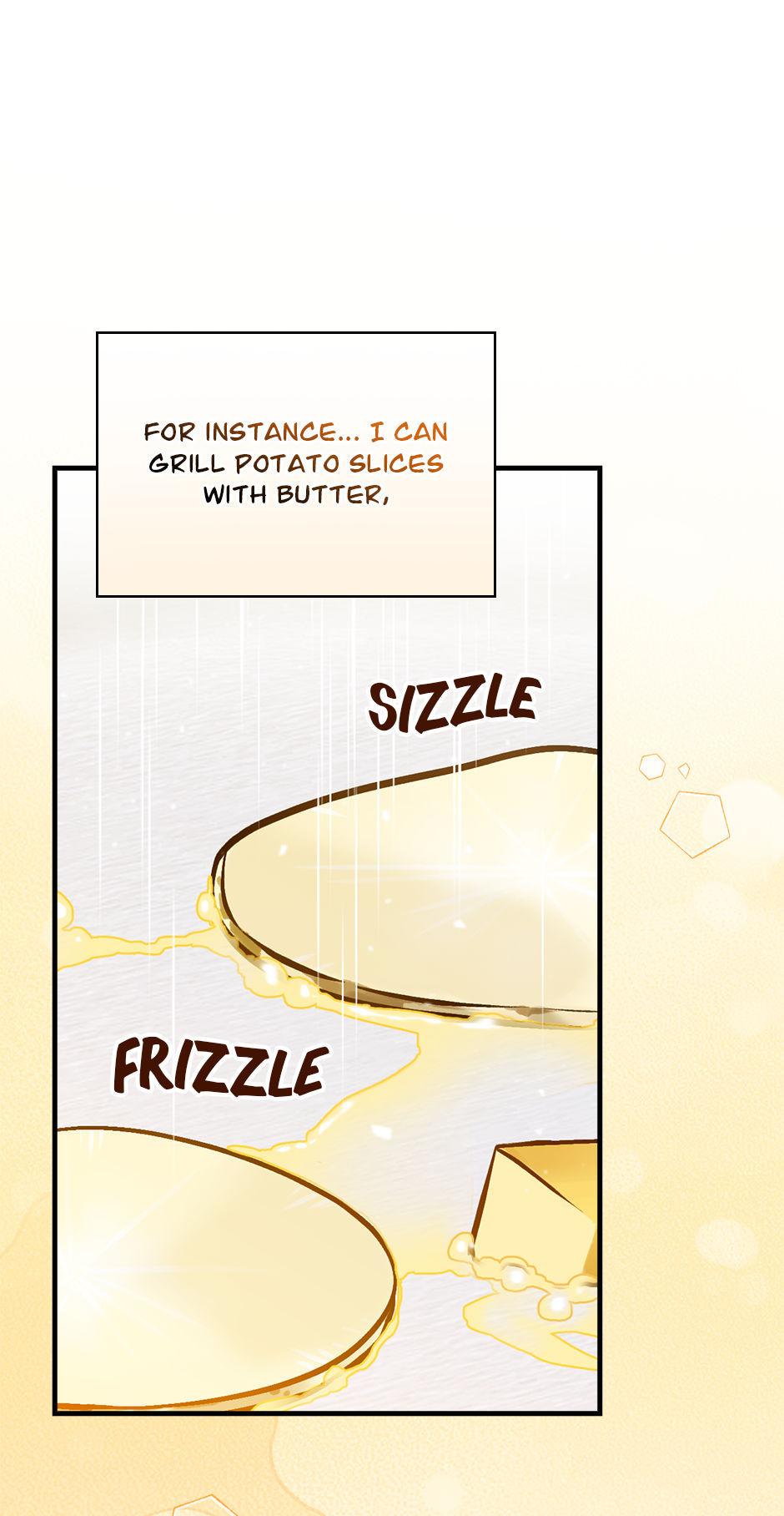 Gourmet Gaming Chap 147 - Next Chap 148