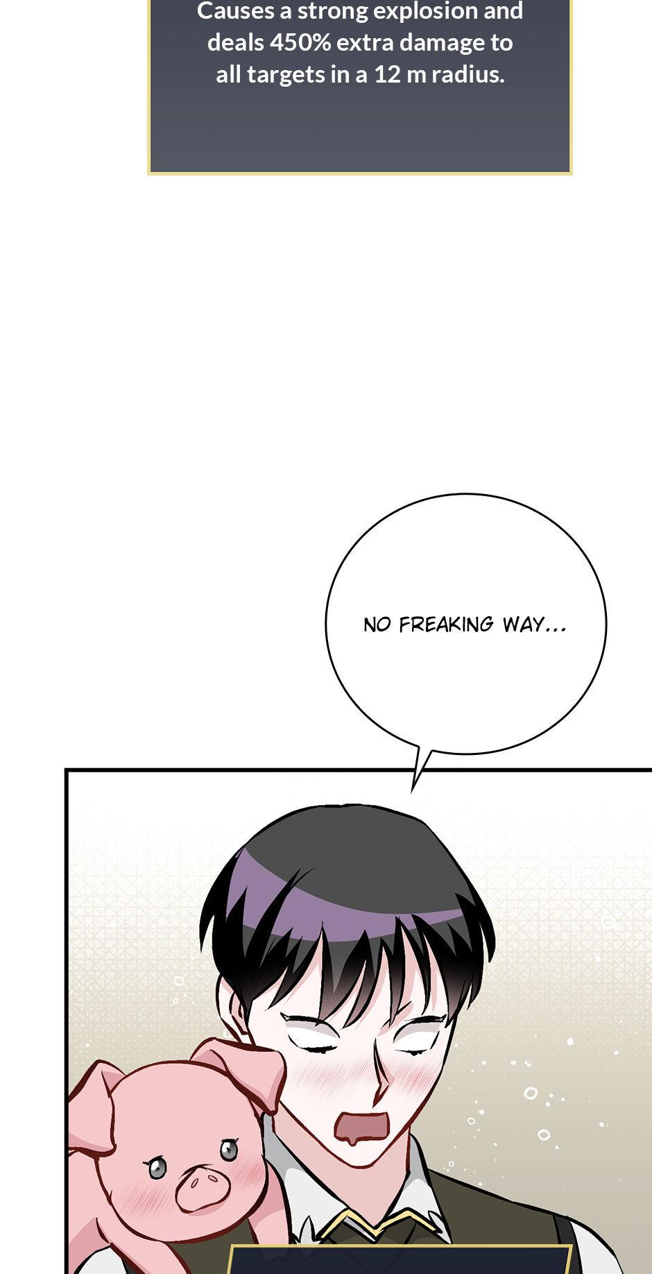 Gourmet Gaming Chap 147 - Next Chap 148