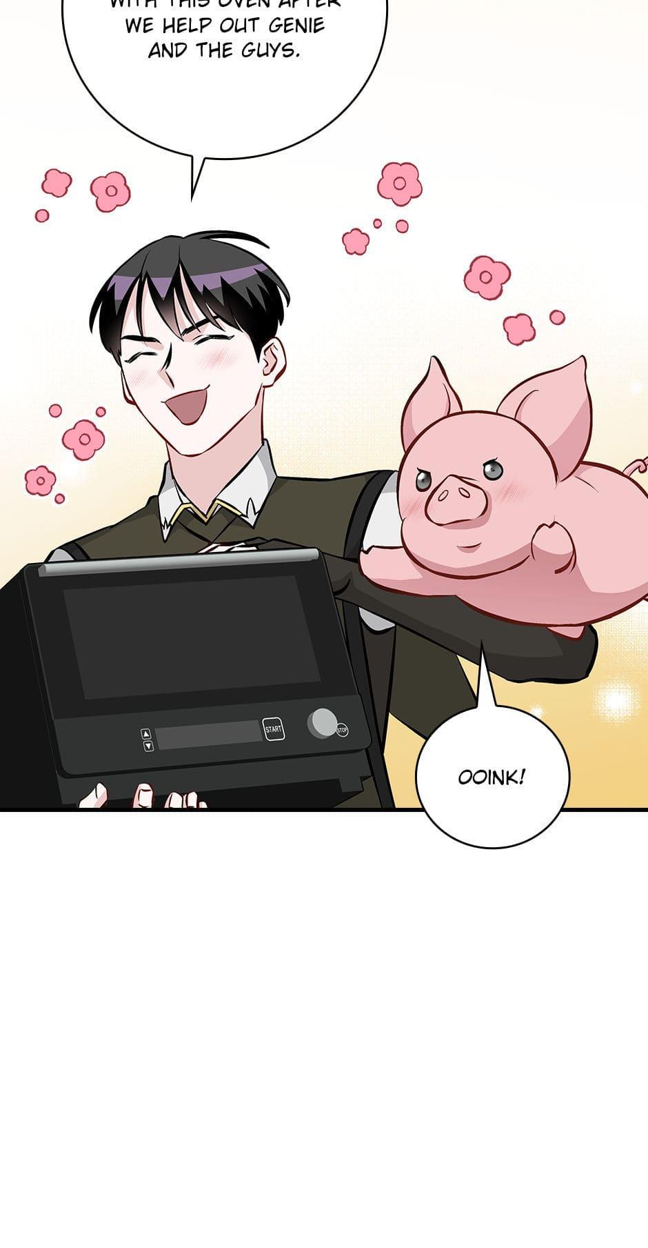 Gourmet Gaming Chap 147 - Next Chap 148