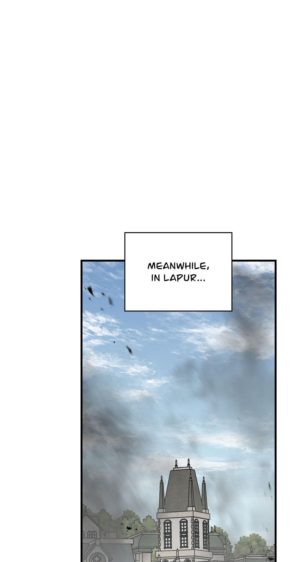 Gourmet Gaming Chap 147 - Next Chap 148