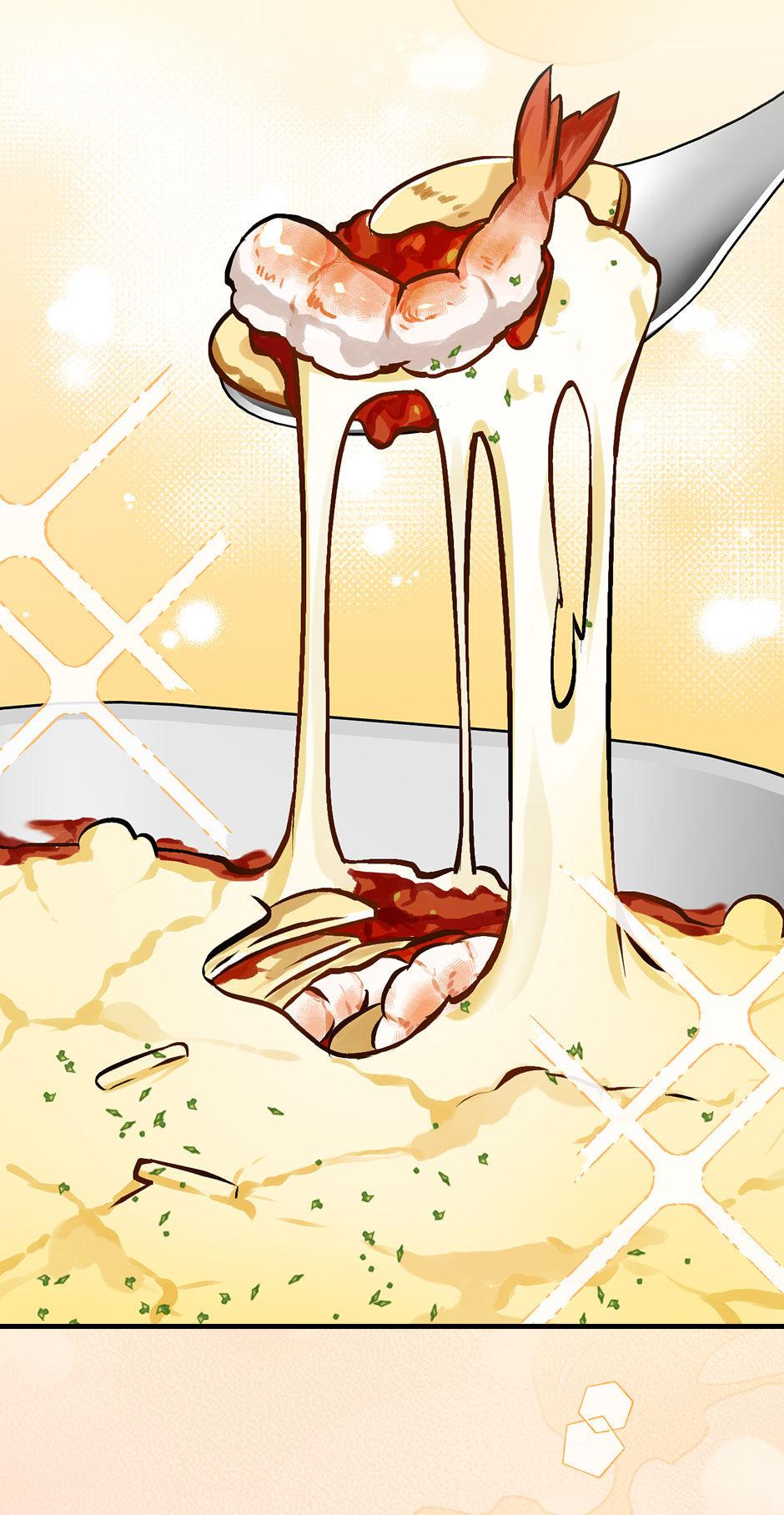Gourmet Gaming Chap 147 - Next Chap 148