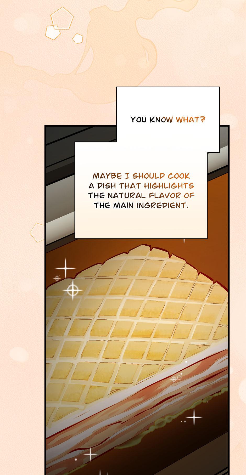 Gourmet Gaming Chap 147 - Next Chap 148