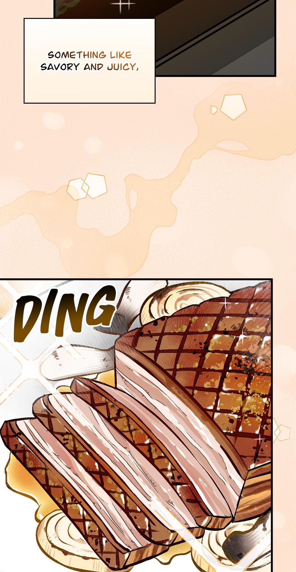 Gourmet Gaming Chap 147 - Next Chap 148