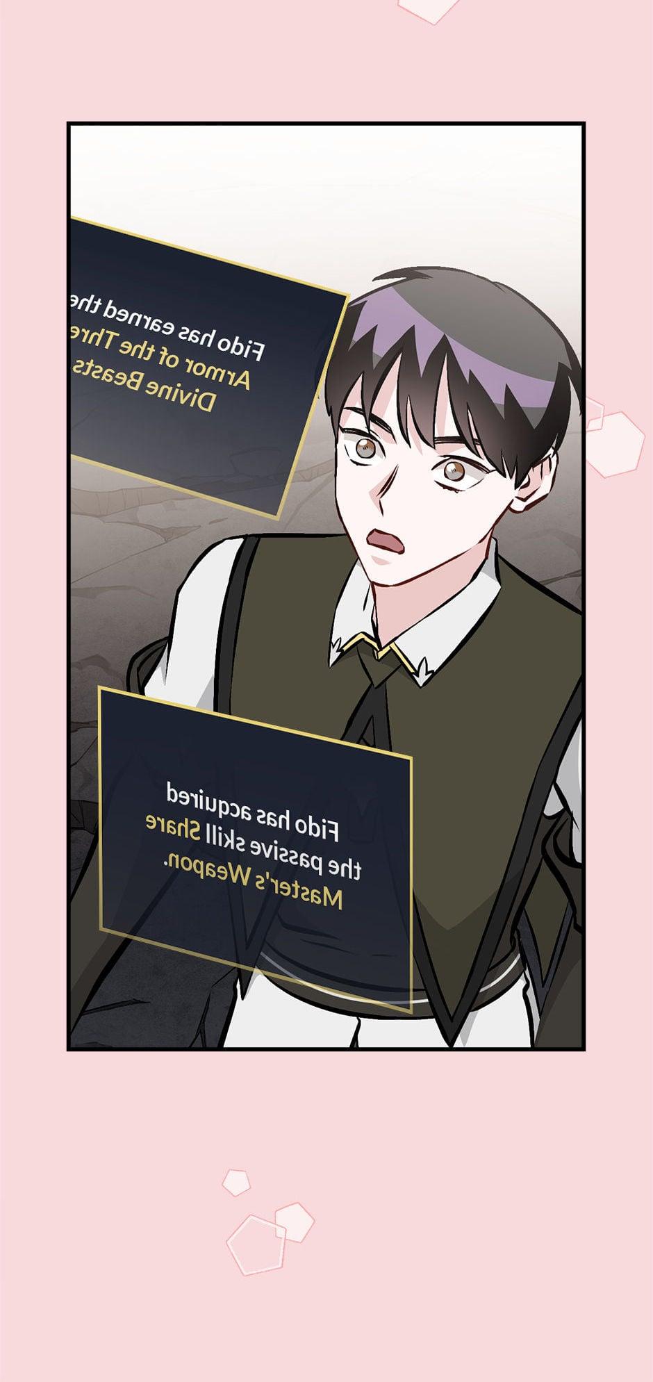 Gourmet Gaming Chap 147 - Next Chap 148