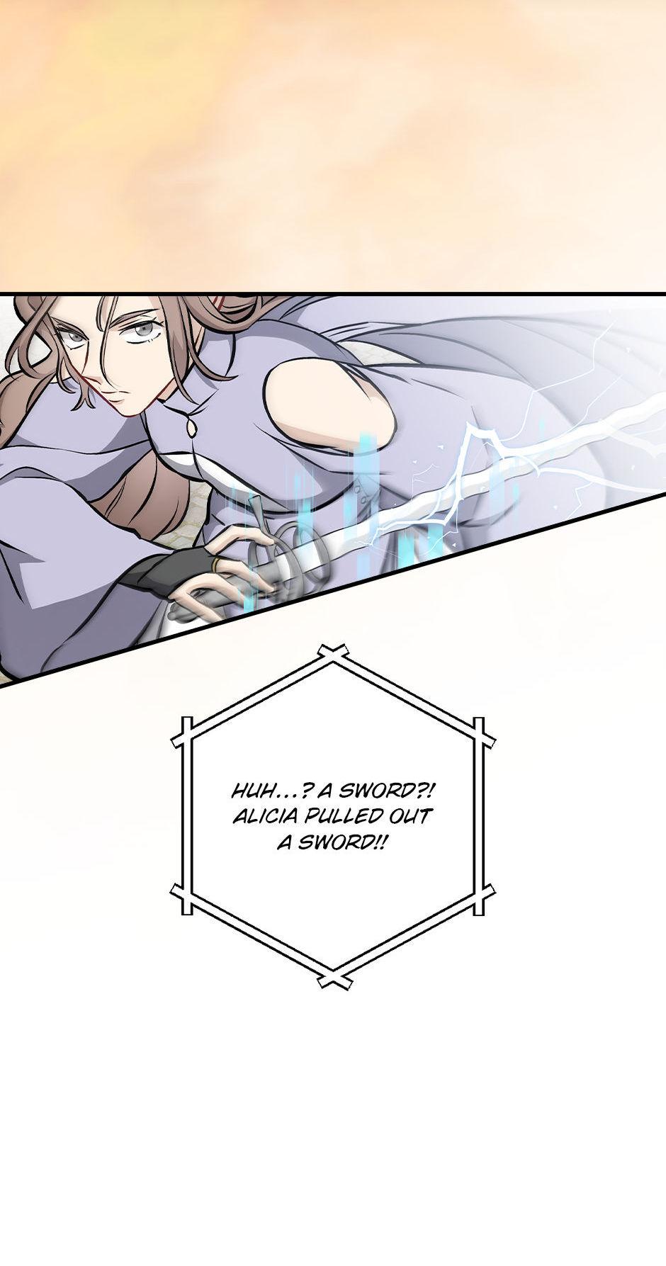 Gourmet Gaming Chap 147 - Next Chap 148