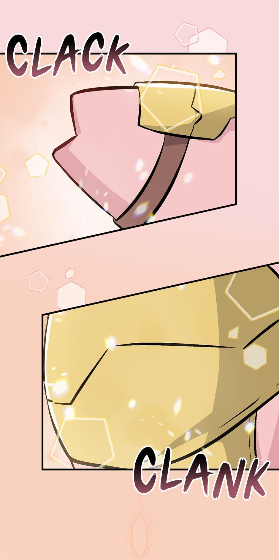 Gourmet Gaming Chap 147 - Next Chap 148