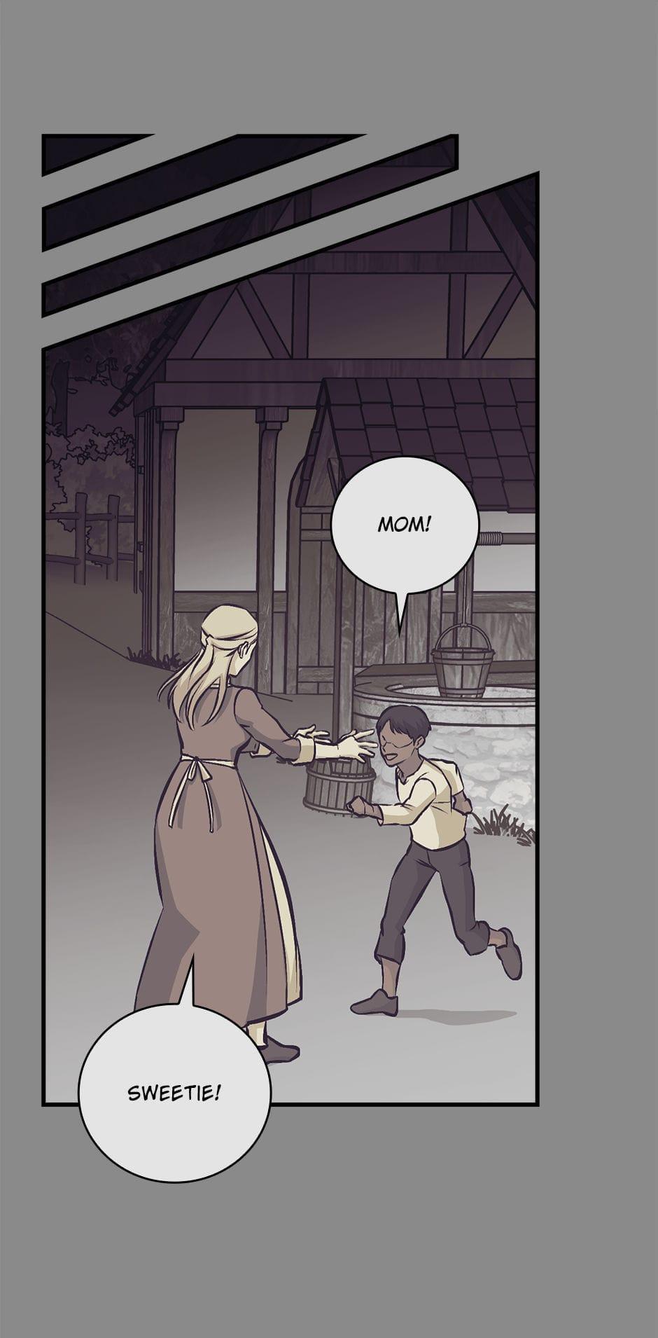 Gourmet Gaming Chap 144 - Next Chap 145