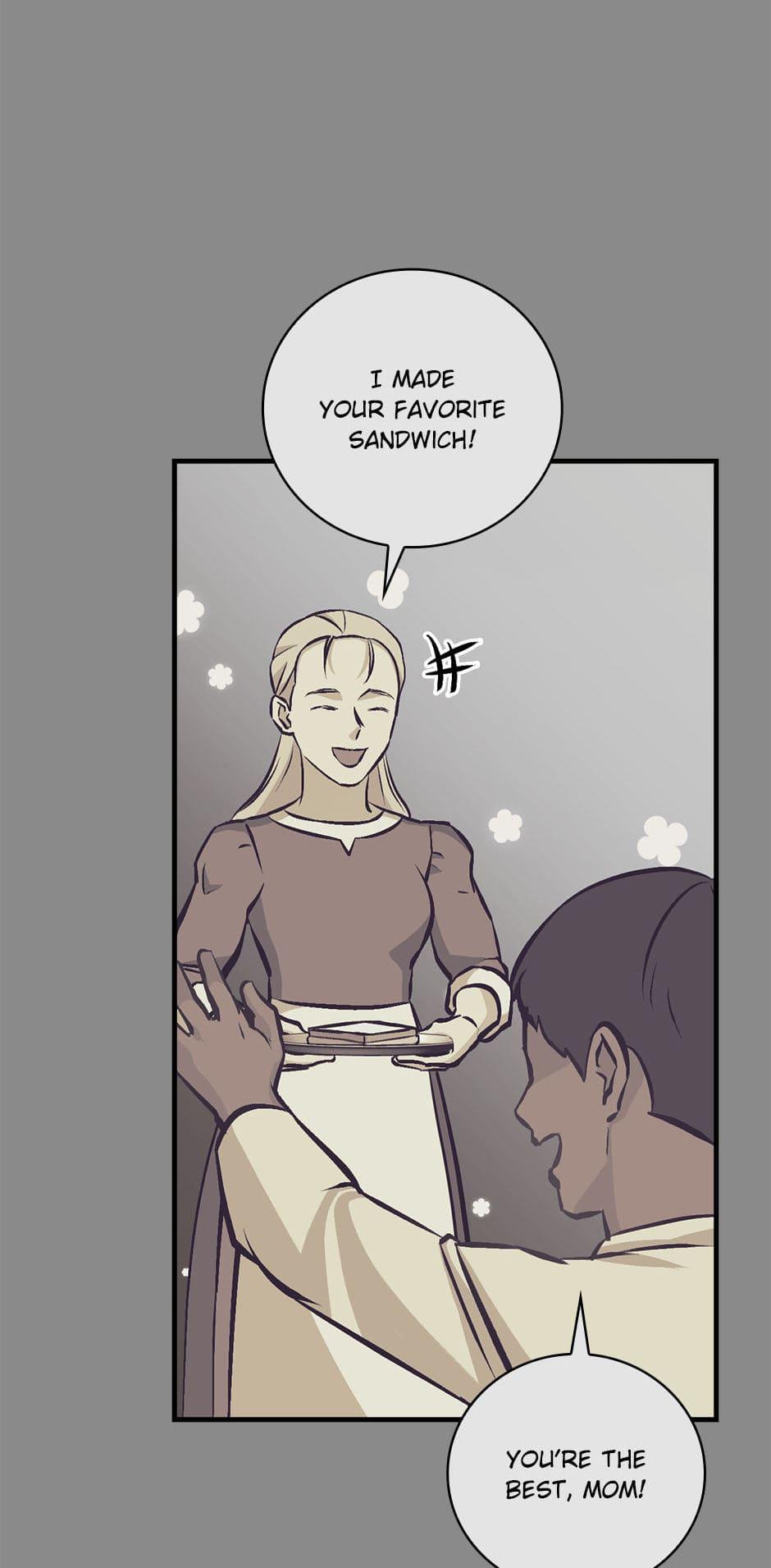 Gourmet Gaming Chap 144 - Next Chap 145