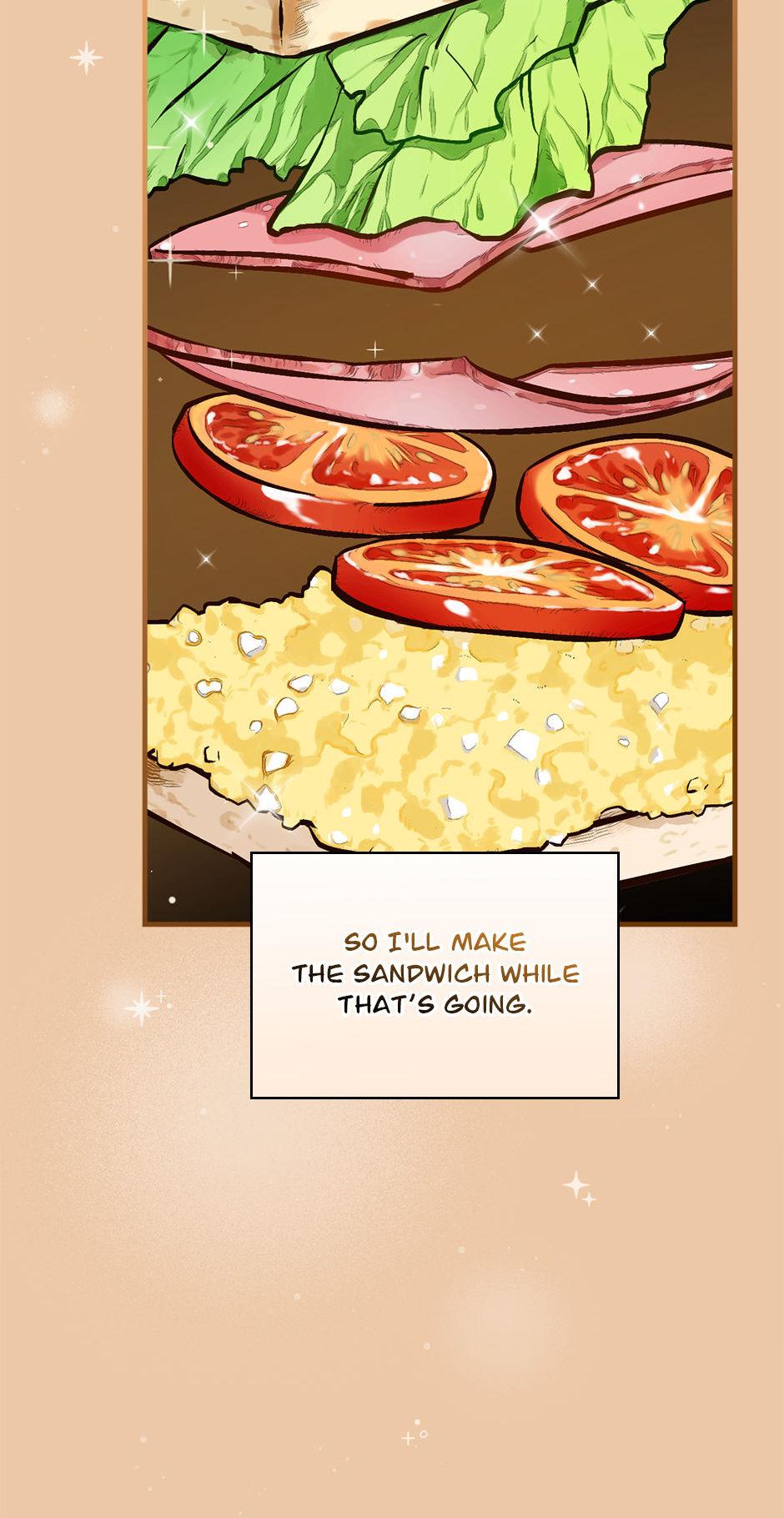Gourmet Gaming Chap 144 - Next Chap 145