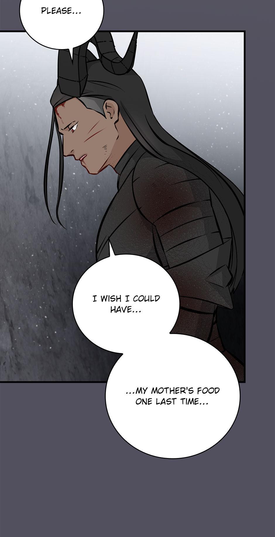 Gourmet Gaming Chap 144 - Next Chap 145