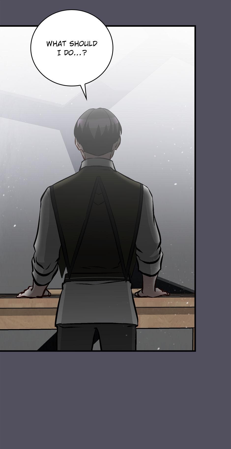 Gourmet Gaming Chap 144 - Next Chap 145