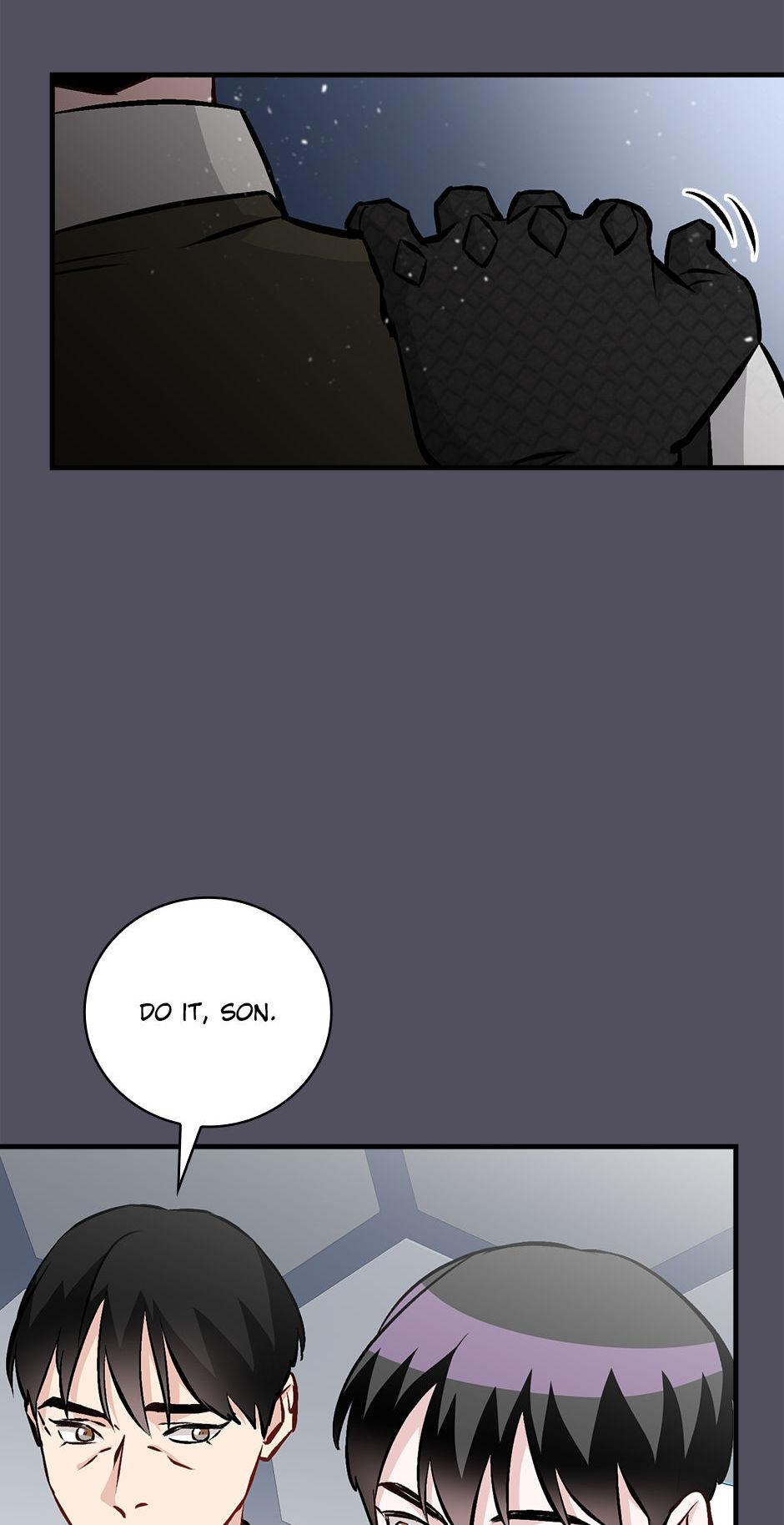 Gourmet Gaming Chap 144 - Next Chap 145
