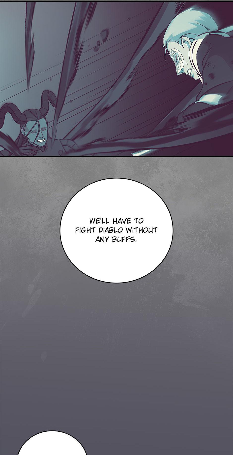 Gourmet Gaming Chap 144 - Next Chap 145