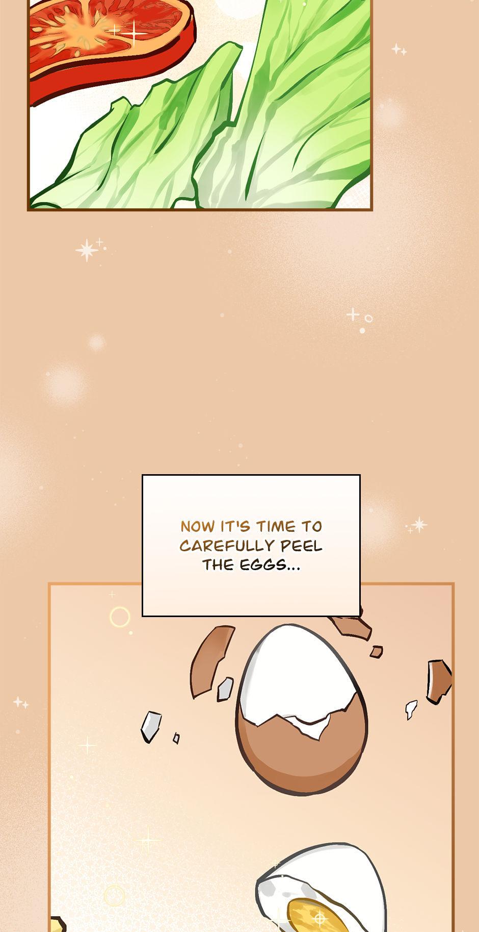 Gourmet Gaming Chap 144 - Next Chap 145