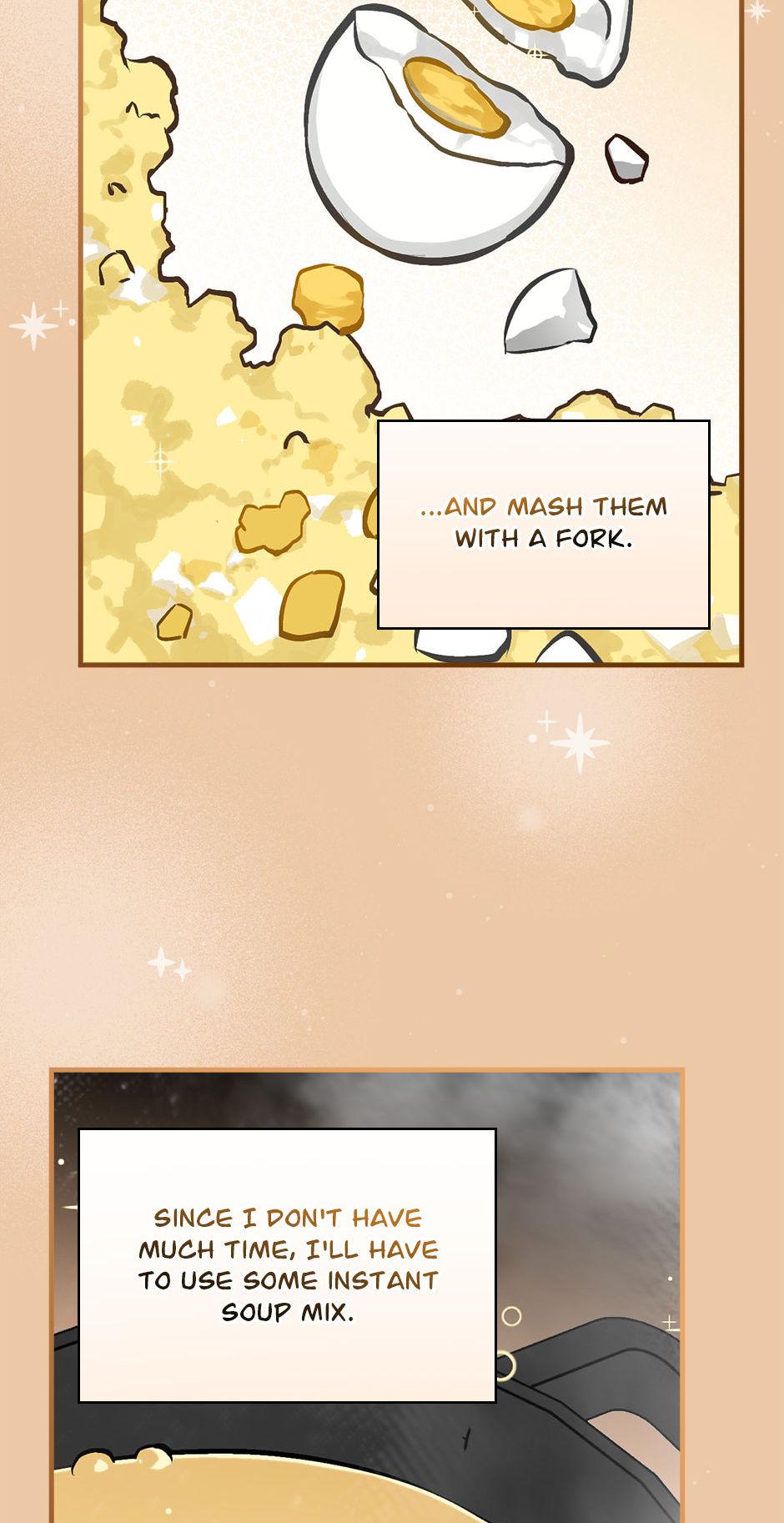Gourmet Gaming Chap 144 - Next Chap 145