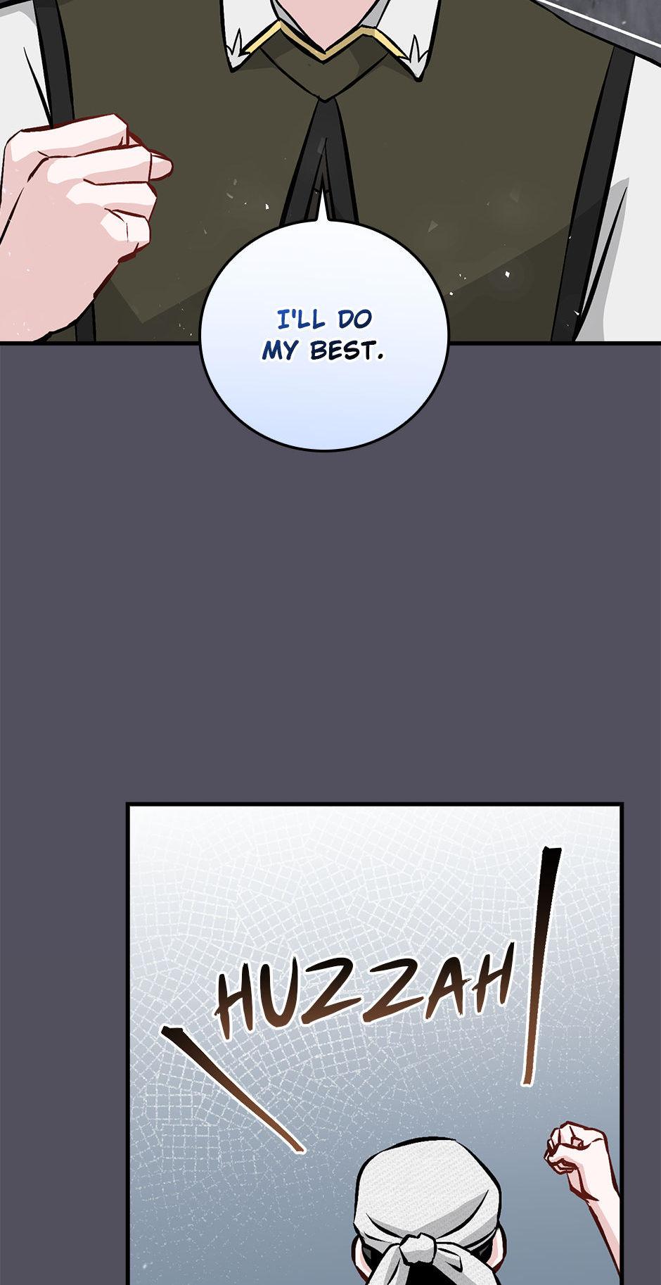 Gourmet Gaming Chap 144 - Next Chap 145