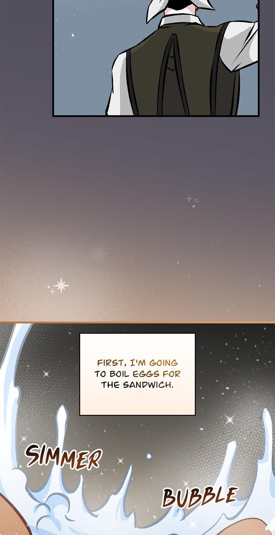 Gourmet Gaming Chap 144 - Next Chap 145
