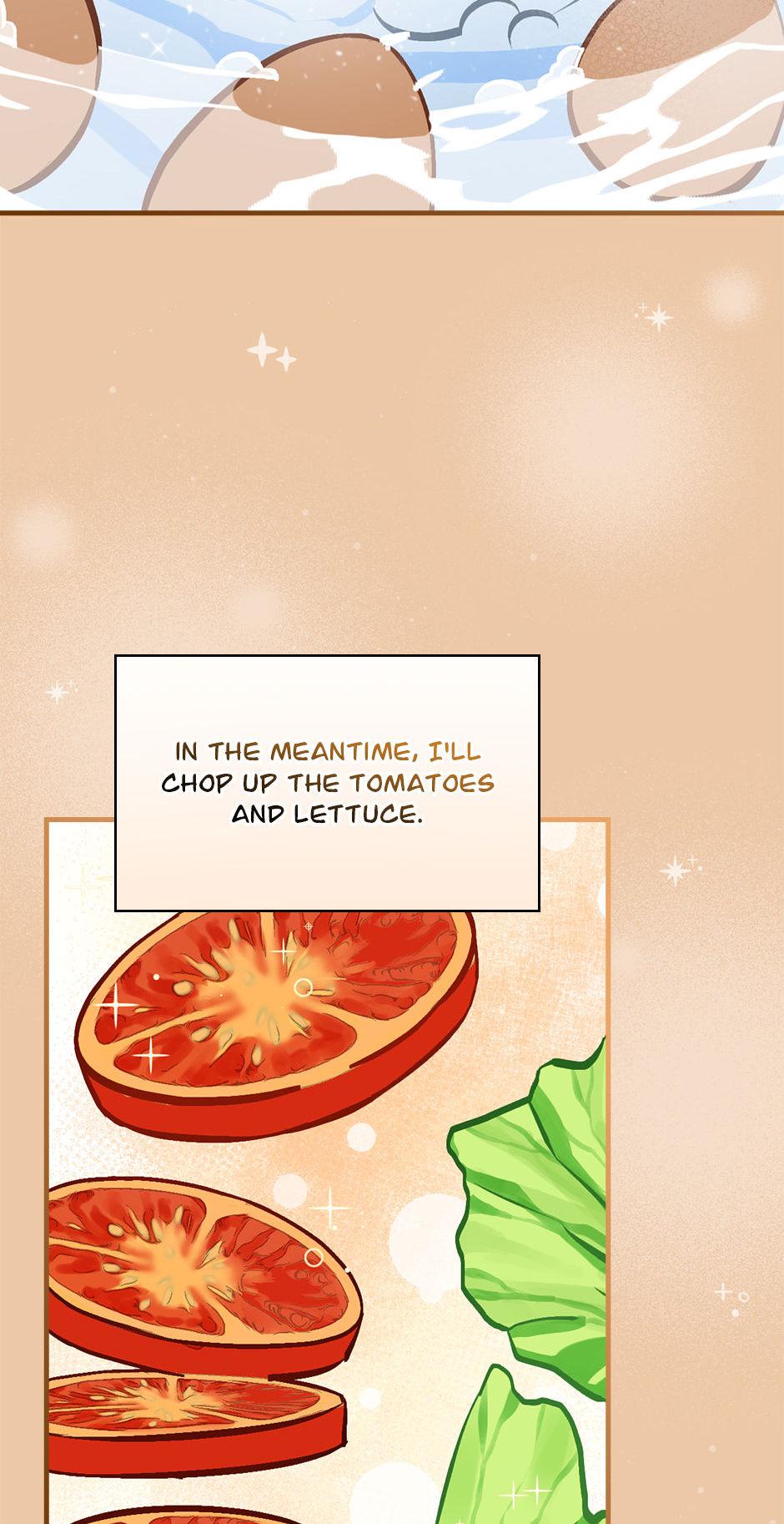 Gourmet Gaming Chap 144 - Next Chap 145