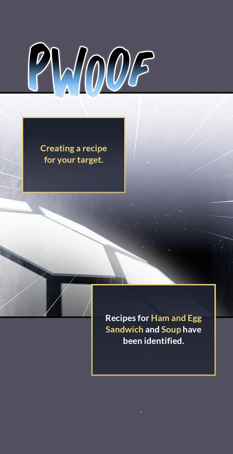 Gourmet Gaming Chap 144 - Next Chap 145
