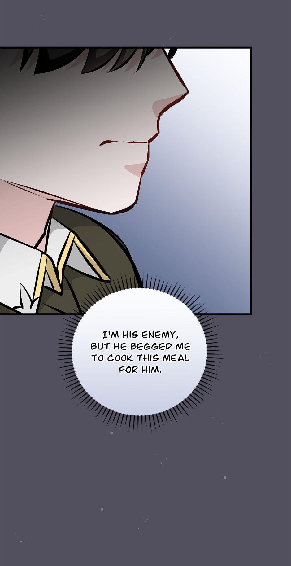 Gourmet Gaming Chap 144 - Next Chap 145