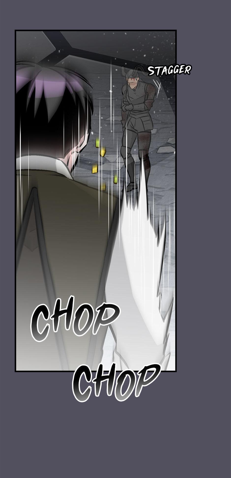 Gourmet Gaming Chap 144 - Next Chap 145