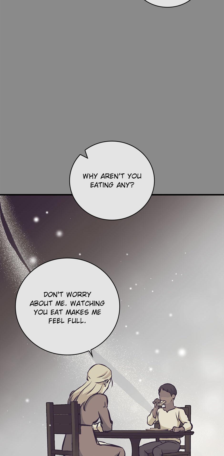 Gourmet Gaming Chap 144 - Next Chap 145