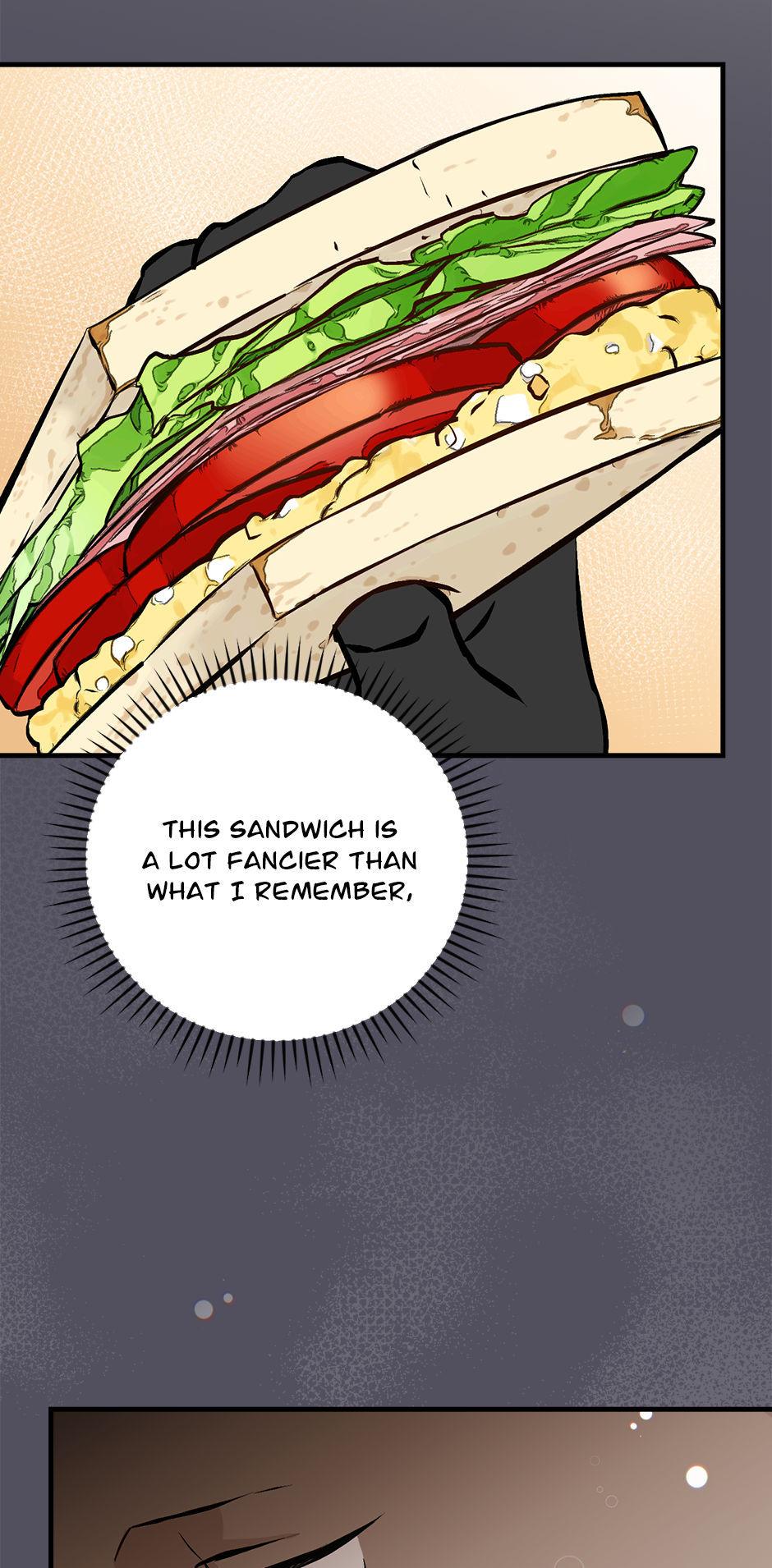 Gourmet Gaming Chap 144 - Next Chap 145