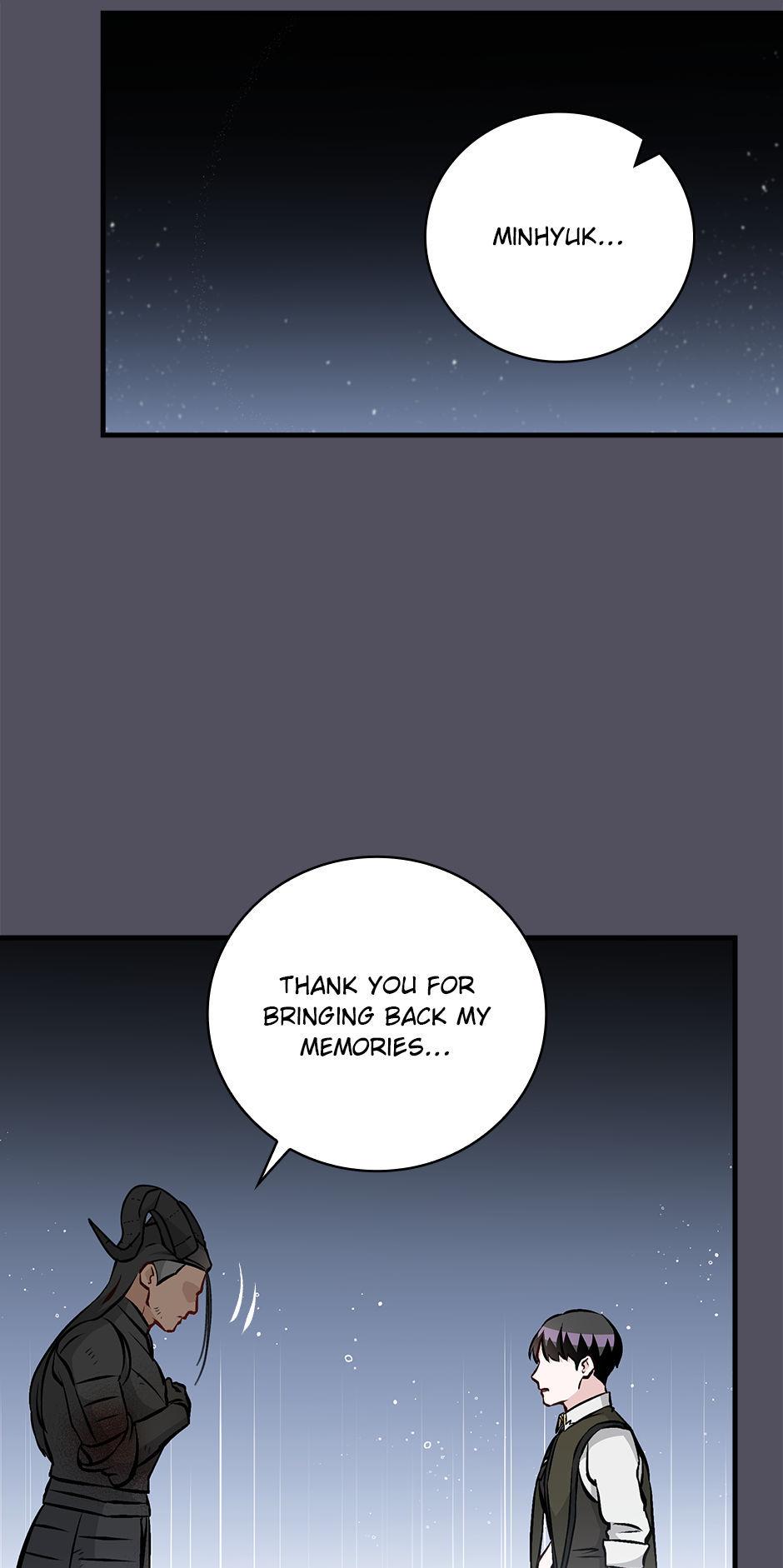 Gourmet Gaming Chap 144 - Next Chap 145