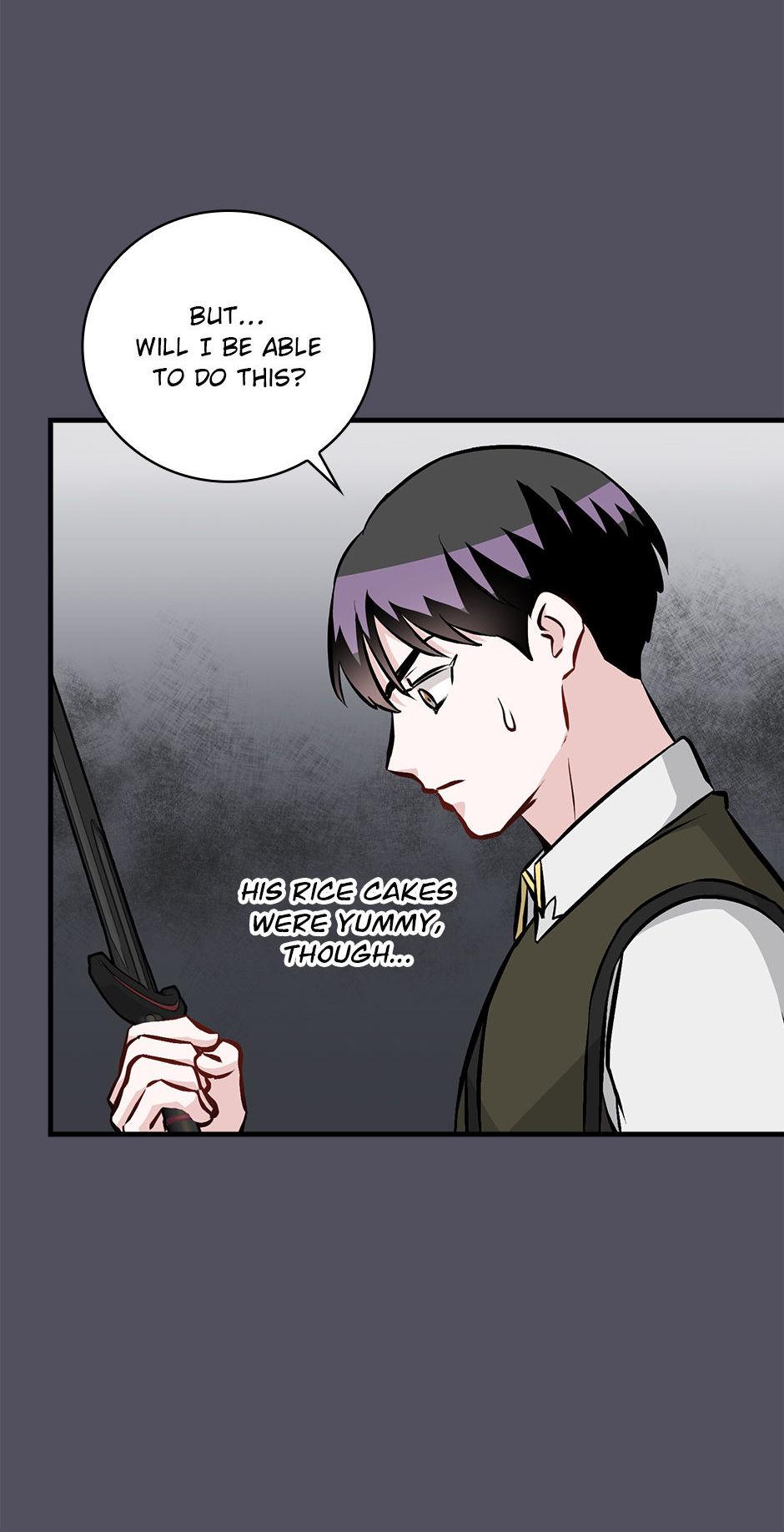 Gourmet Gaming Chap 144 - Next Chap 145
