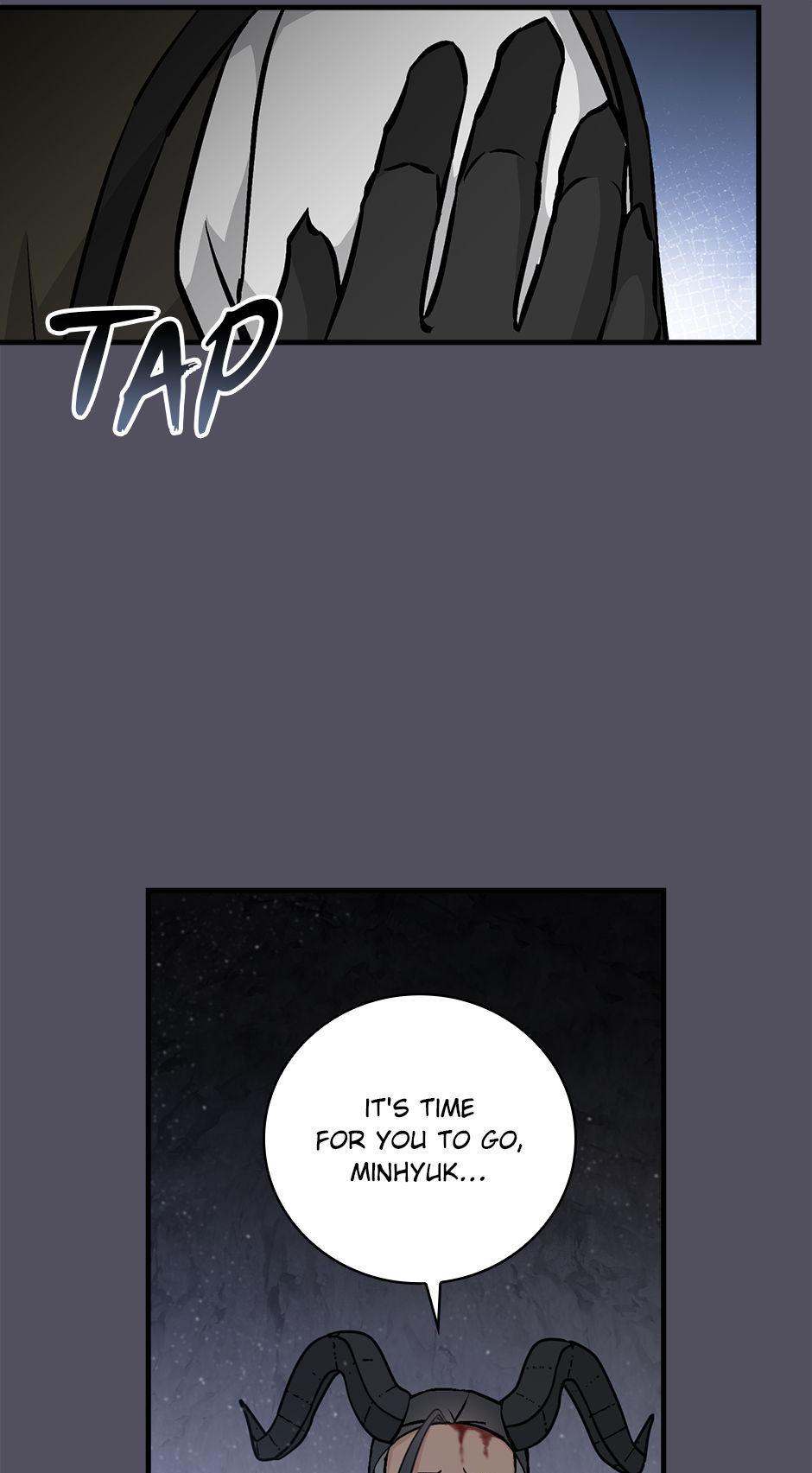 Gourmet Gaming Chap 144 - Next Chap 145