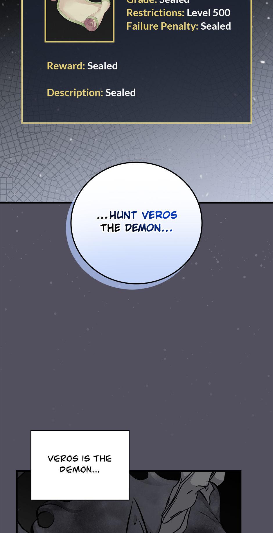 Gourmet Gaming Chap 144 - Next Chap 145