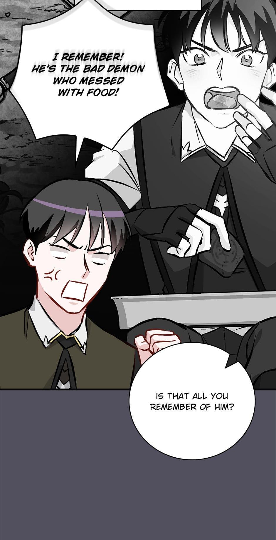 Gourmet Gaming Chap 144 - Next Chap 145