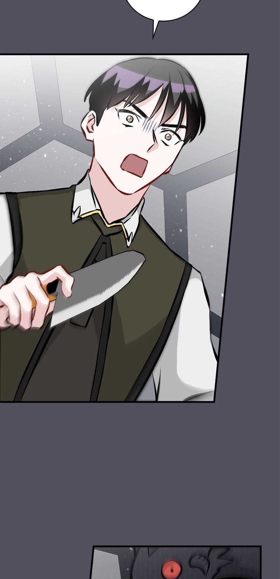 Gourmet Gaming Chap 144 - Next Chap 145