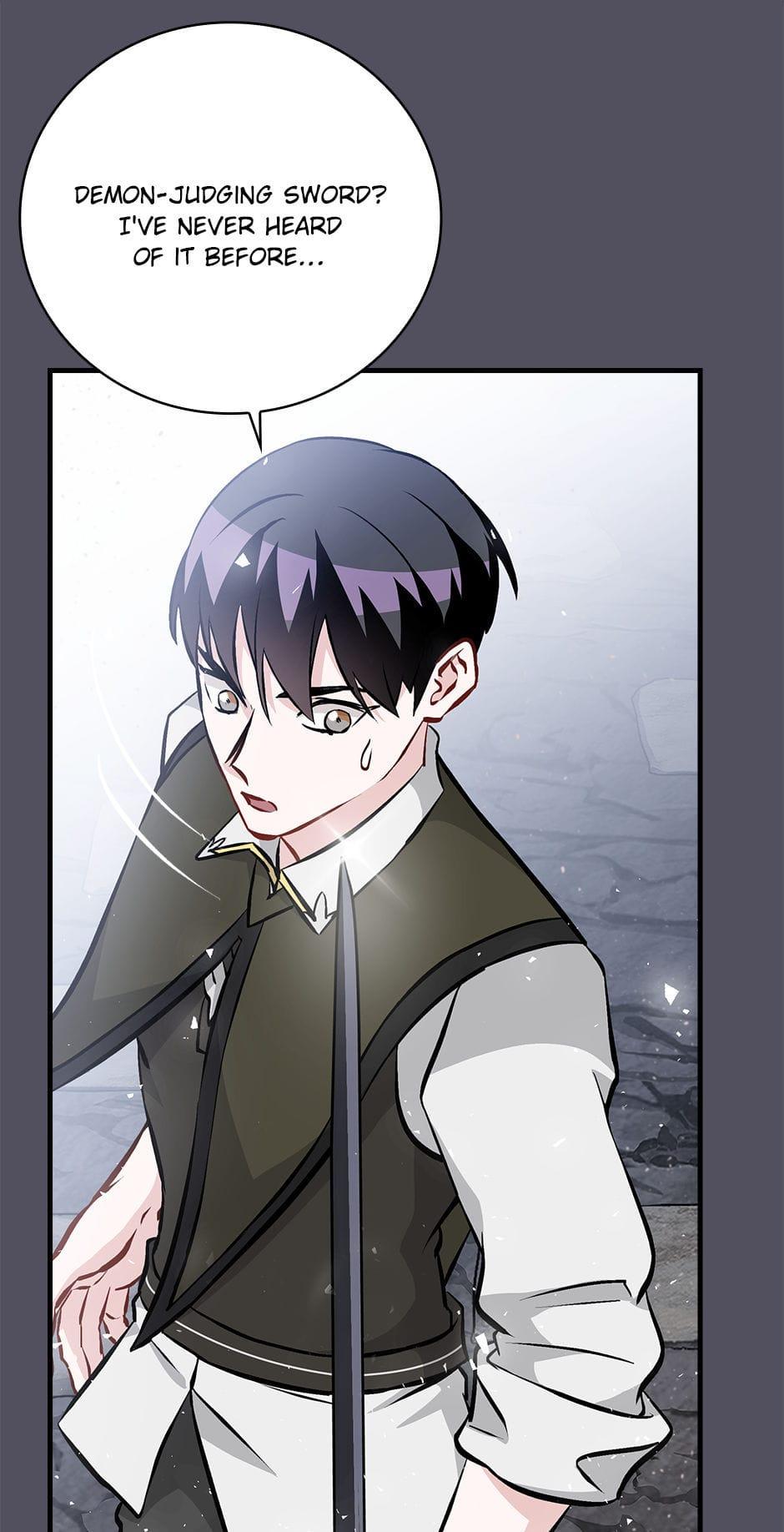 Gourmet Gaming Chap 144 - Next Chap 145