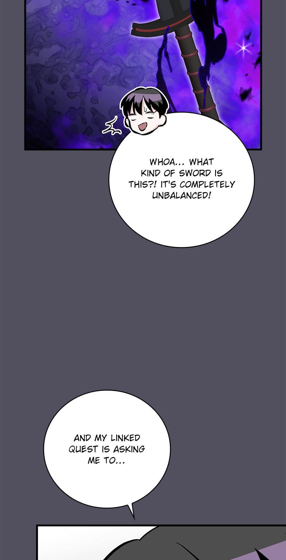 Gourmet Gaming Chap 144 - Next Chap 145