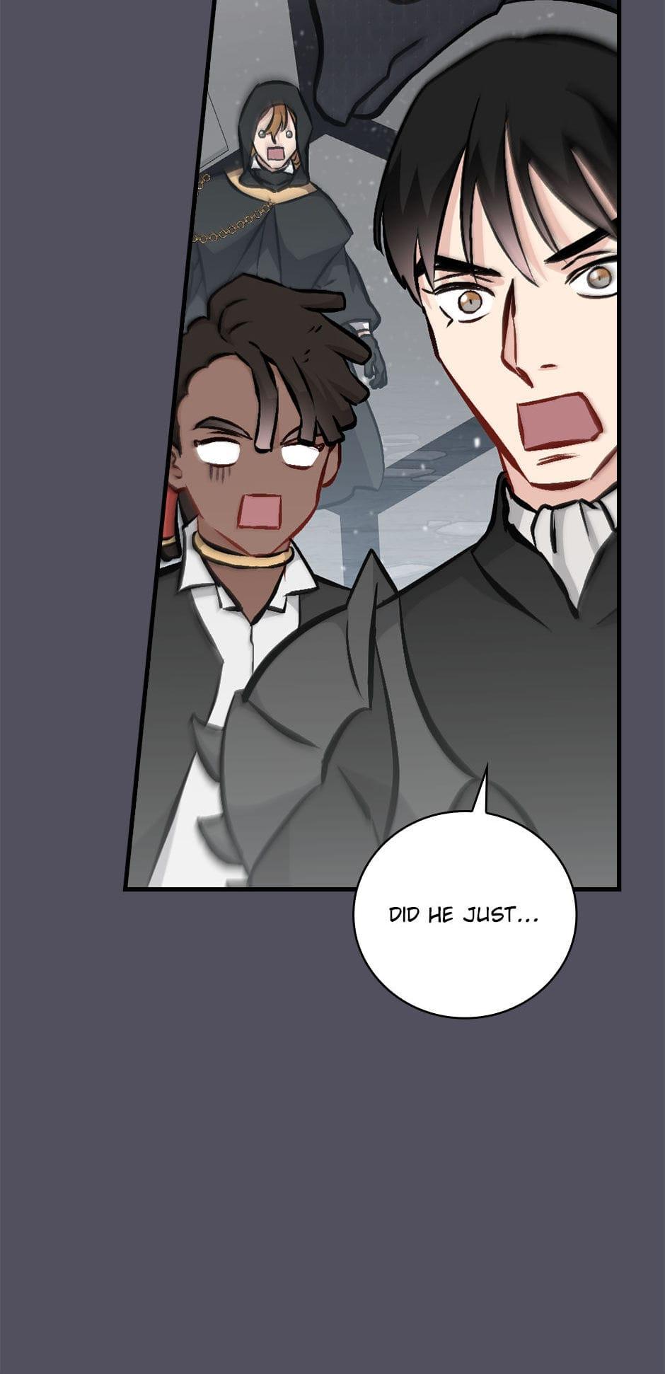 Gourmet Gaming Chap 144 - Next Chap 145