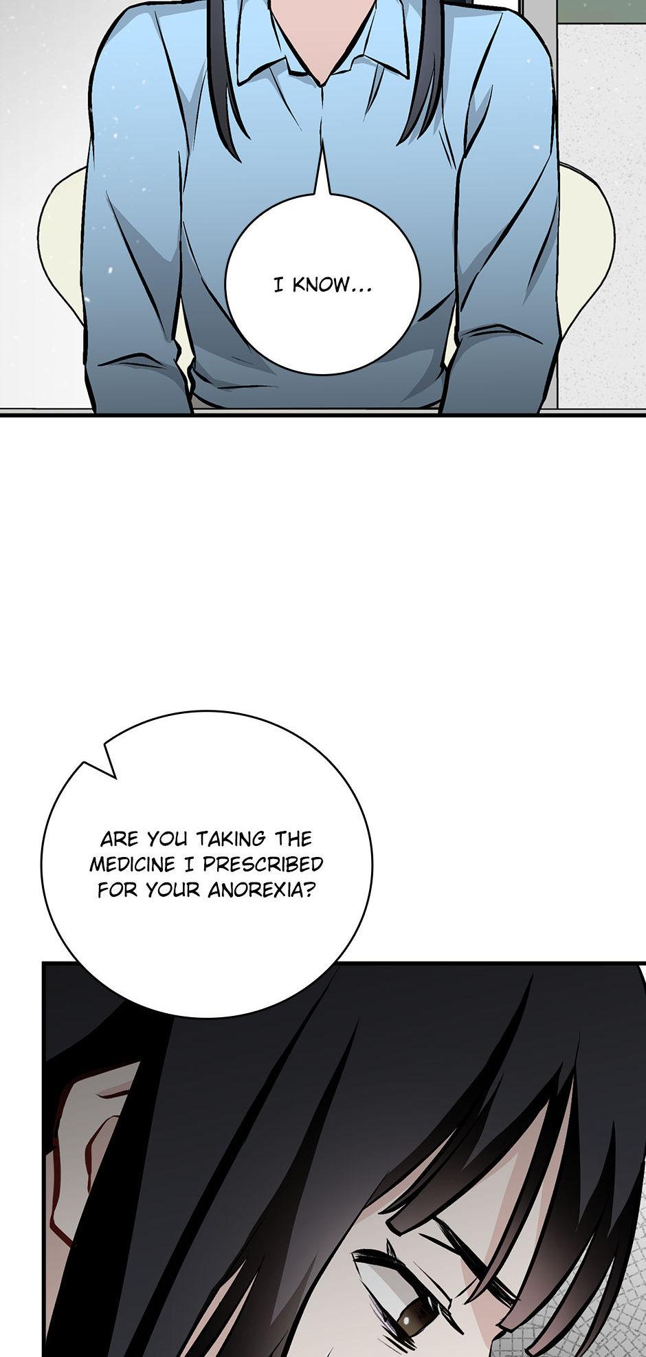 Gourmet Gaming Chap 145 - Next Chap 146