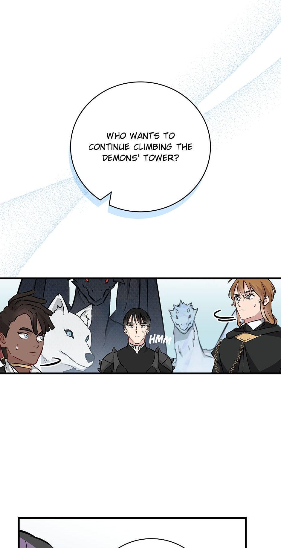 Gourmet Gaming Chap 145 - Next Chap 146