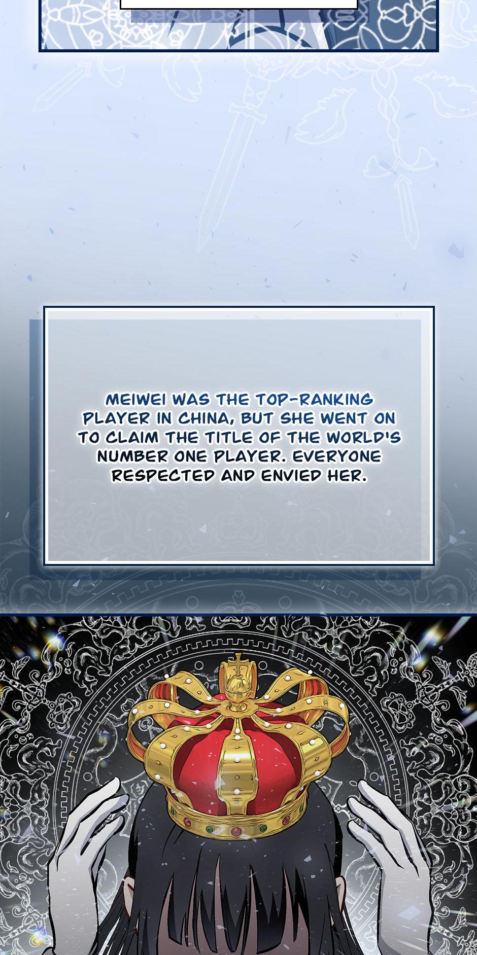 Gourmet Gaming Chap 145 - Next Chap 146