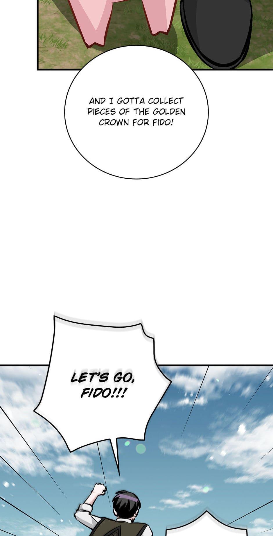 Gourmet Gaming Chap 145 - Next Chap 146