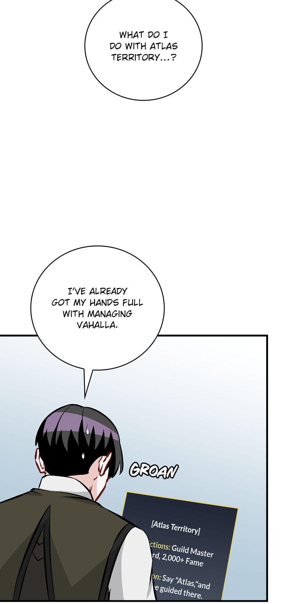 Gourmet Gaming Chap 145 - Next Chap 146