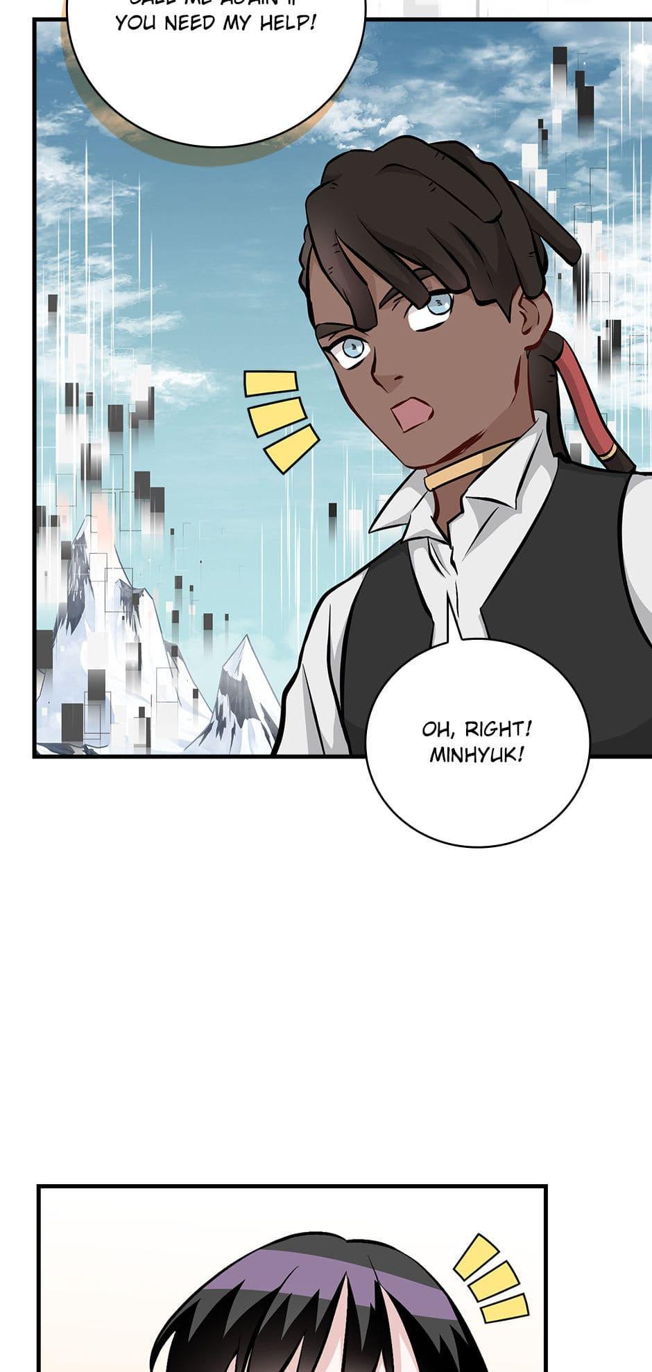 Gourmet Gaming Chap 145 - Next Chap 146