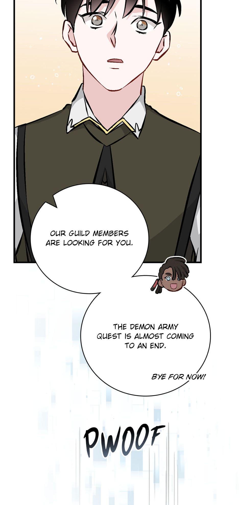 Gourmet Gaming Chap 145 - Next Chap 146