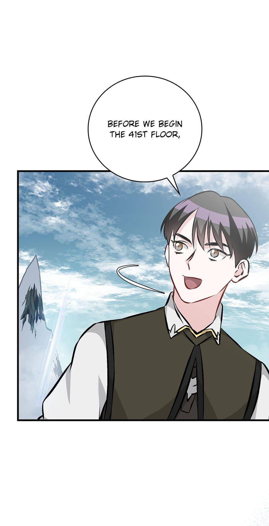 Gourmet Gaming Chap 145 - Next Chap 146