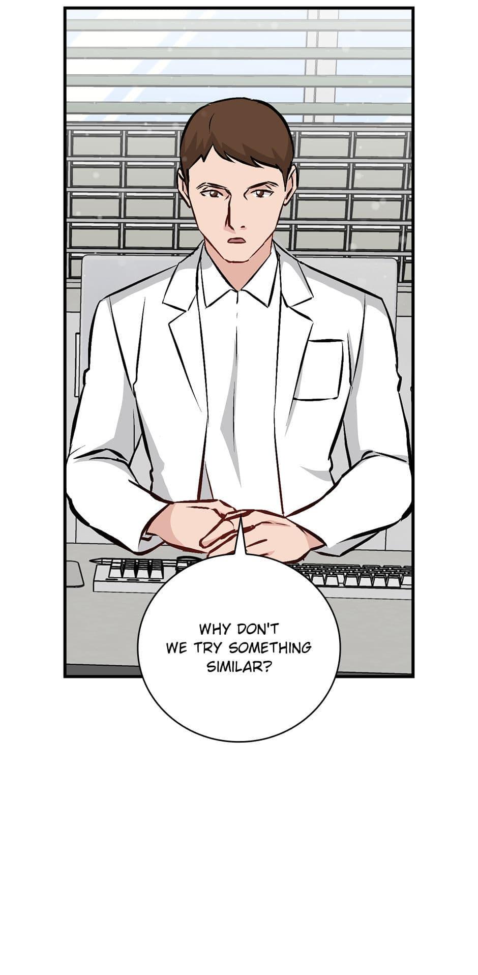 Gourmet Gaming Chap 145 - Next Chap 146