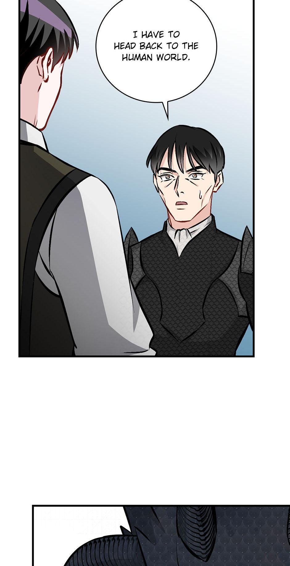 Gourmet Gaming Chap 145 - Next Chap 146